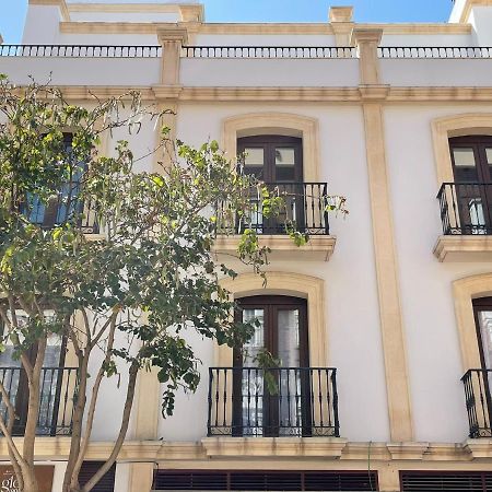 Boutique Apartments- La Gloria 1908 アルメリア エクステリア 写真