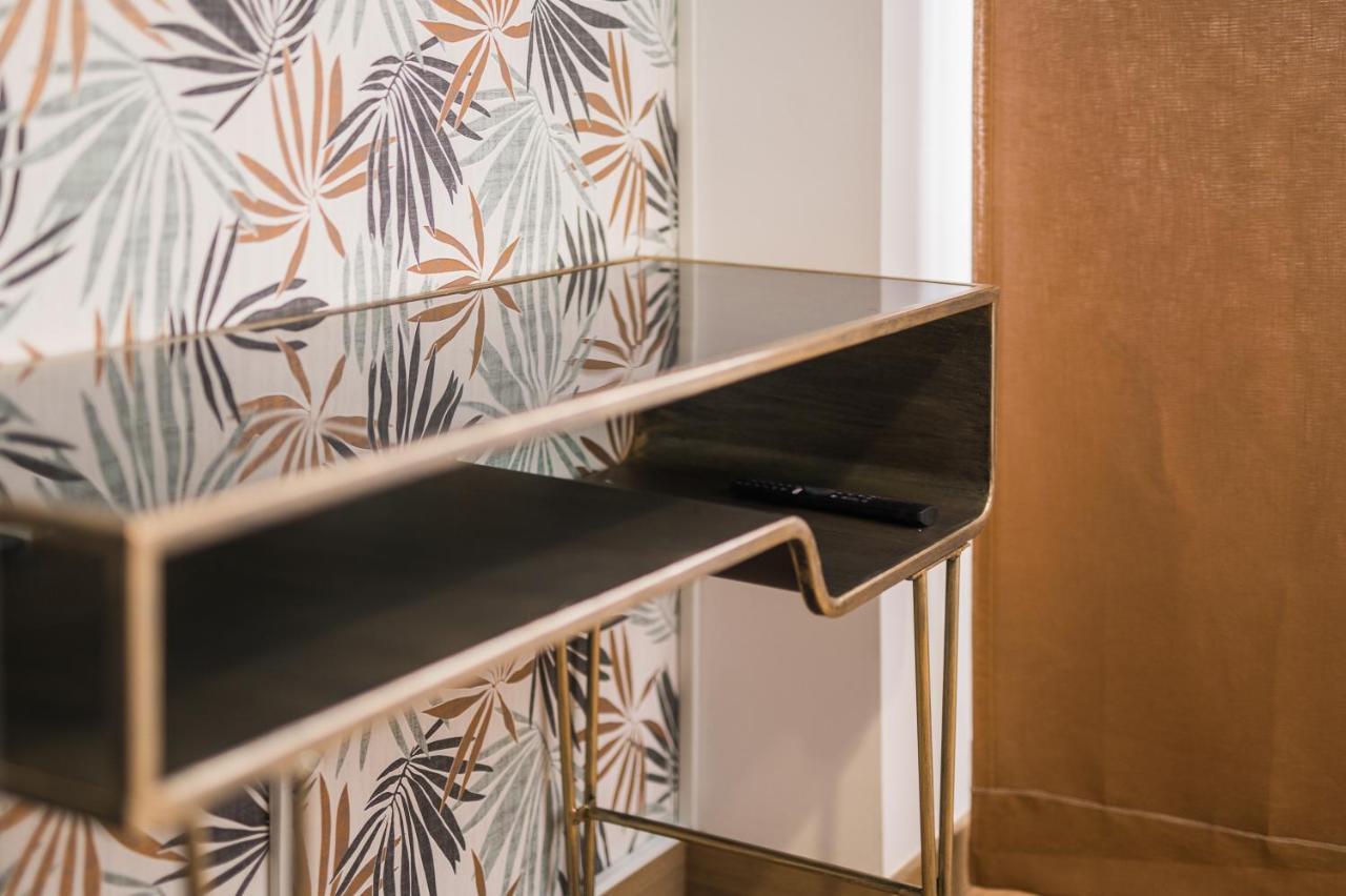 Boutique Apartments- La Gloria 1908 アルメリア エクステリア 写真