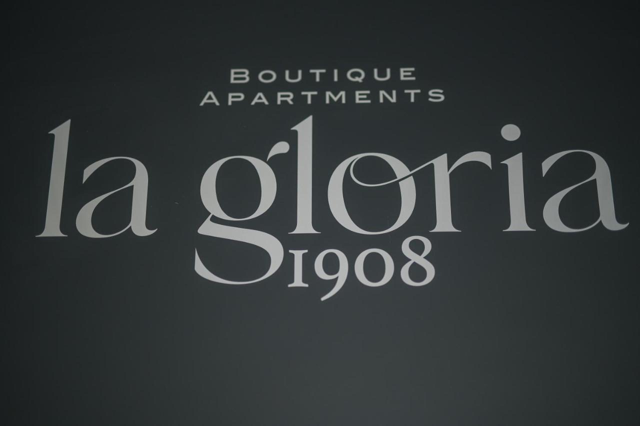 Boutique Apartments- La Gloria 1908 アルメリア エクステリア 写真