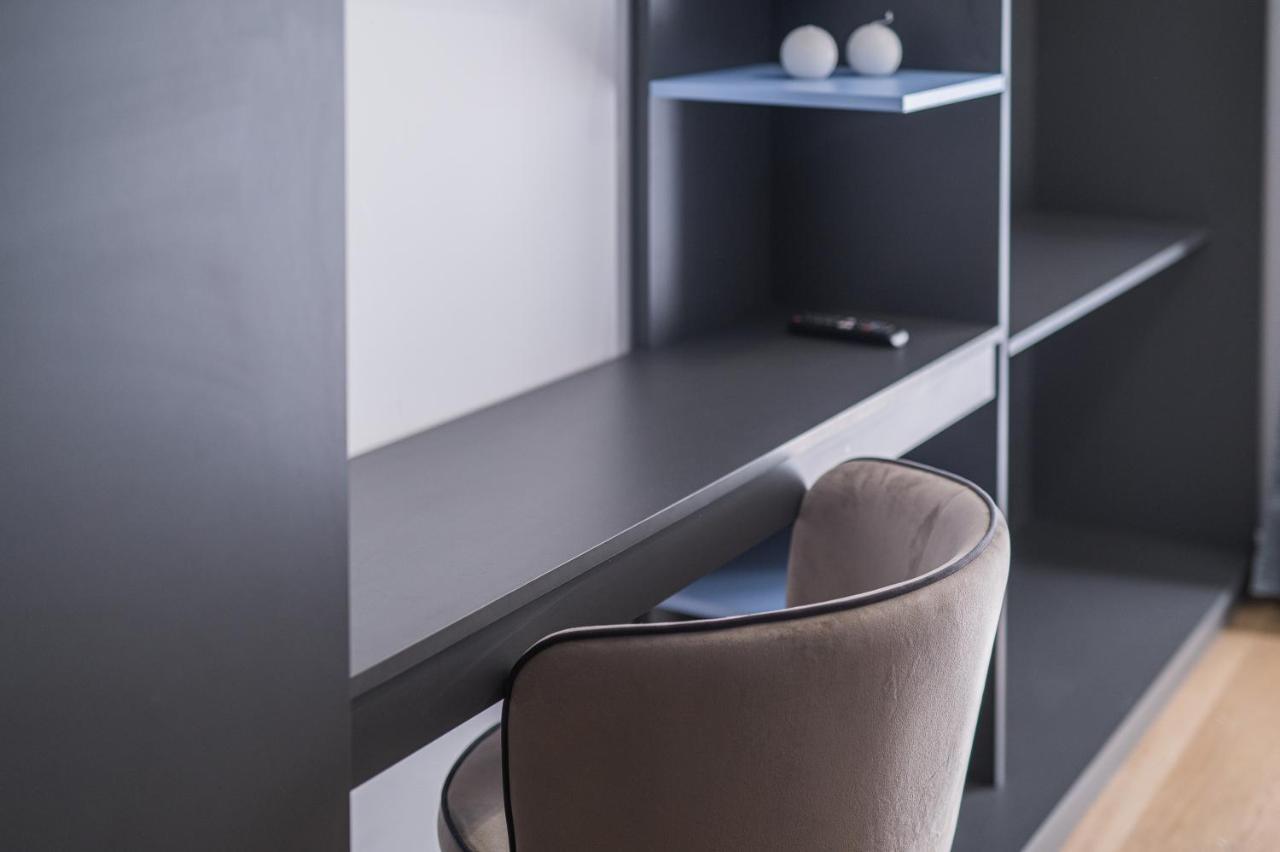 Boutique Apartments- La Gloria 1908 アルメリア エクステリア 写真