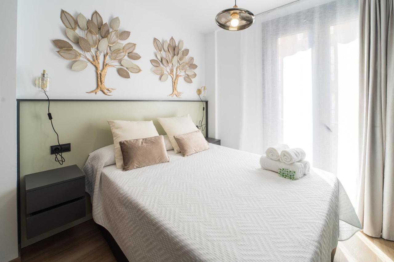 Boutique Apartments- La Gloria 1908 アルメリア エクステリア 写真